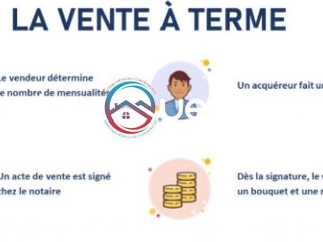 Maison vente à Pamiers, Lavelanet