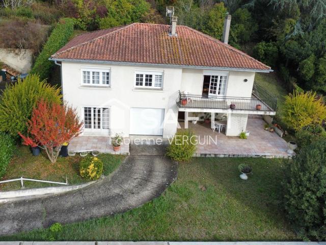 Maison vente à Agen, Bon-encontre