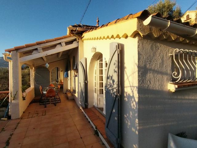 Maison vente à Arrondissement de Toulon, Toulon