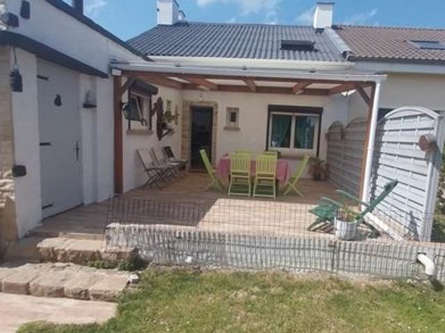Maison vente à Béthune, Auchy-les-mines