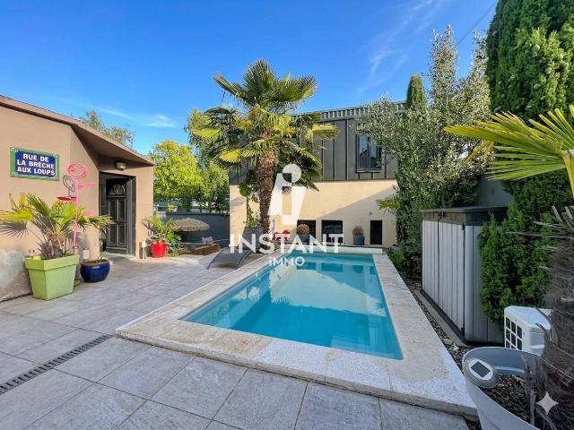 Maison vente à Créteil