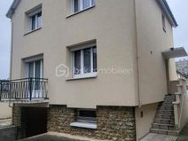 Maison vente à Viry-Châtillon, Essonne