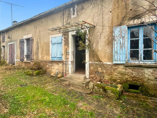 Maison vente à Fontainebleau, Bois-le-roi