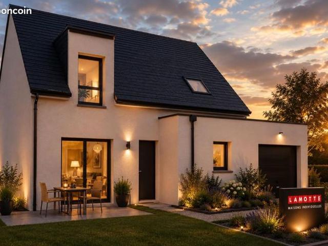Maison vente à Vannes, Bretagne