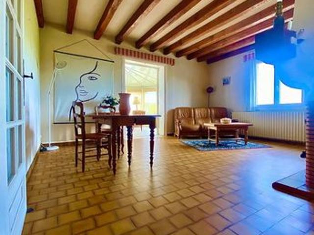 Maison vente à Tours, Fondettes