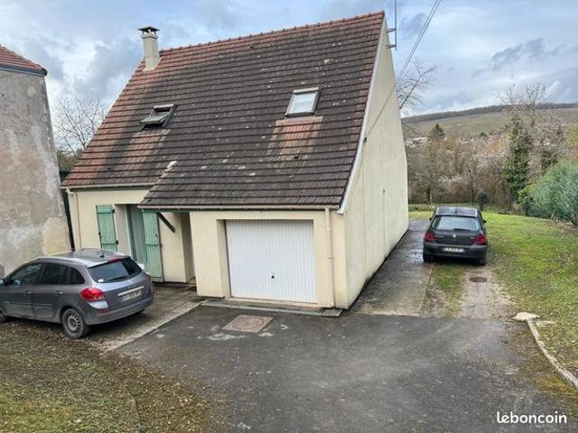 Maison vente à Château-Thierry, Nogent-l'artaud
