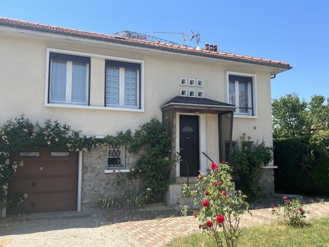 Maison vente à Aurillac