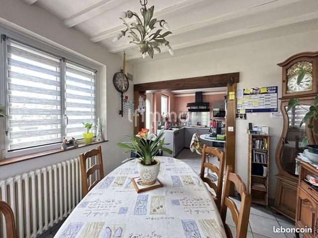 Maison vente à Argentan, Flers