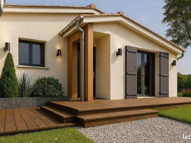 Maison vente à Toulouse, Saussens