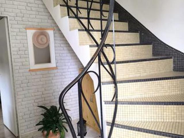 Maison vente à Bressuire, Combrand