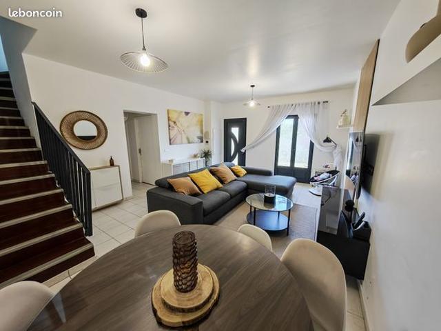 Maison vente à Évry, Saintry-sur-seine