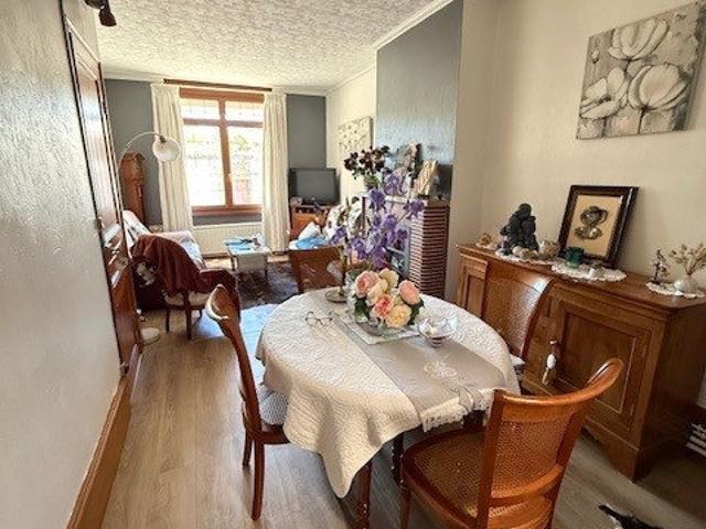Maison vente à Amiens