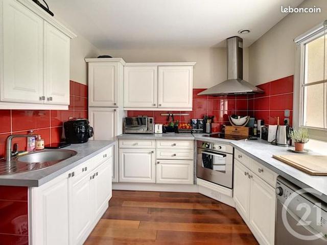 Maison vente à Compiègne, Tracy-le-val