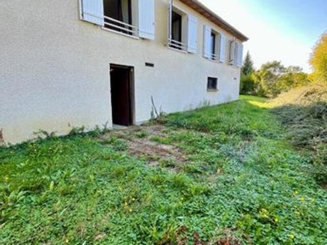 Maison vente à Clermont-Ferrand, Saint-georges-sur-allier