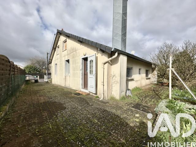 Maison vente à Val-de-Briey, Audun-le-roman