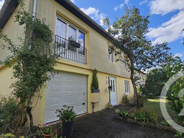 Maison vente à Metz, Woippy