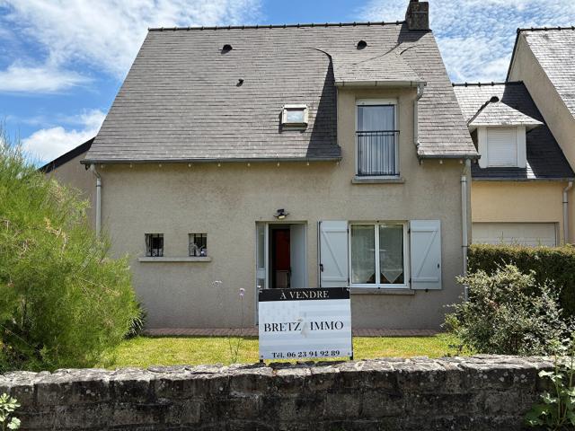 Maison vente à Dinan, Bretagne