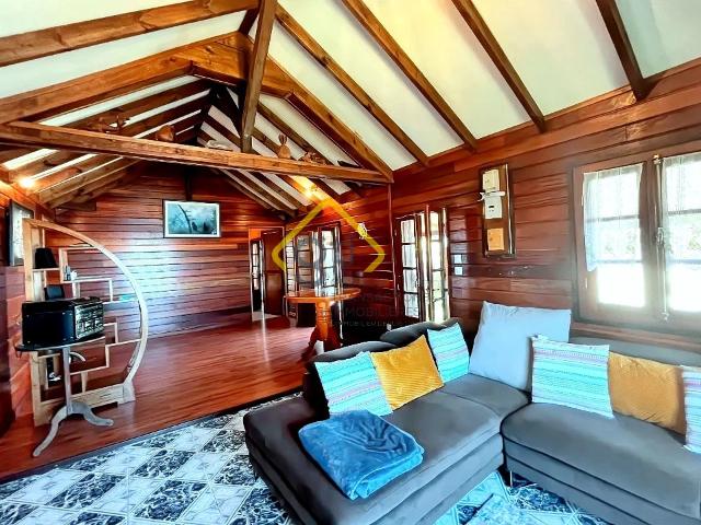 Maison vente à La Réunion