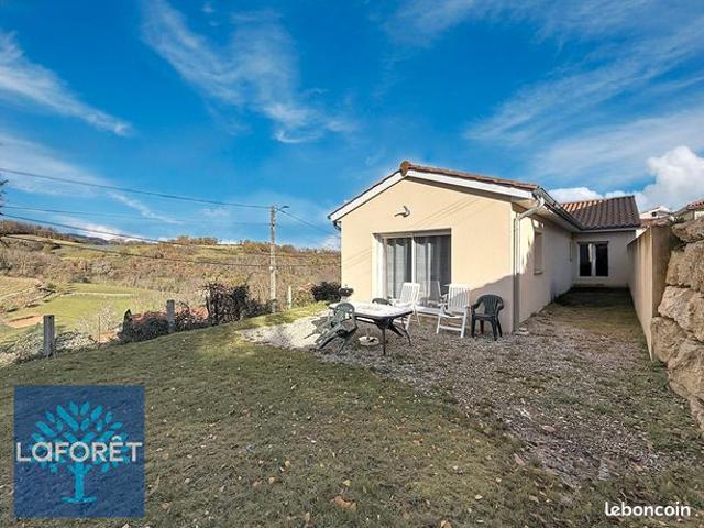 Maison vente à Rontalon, Rhône