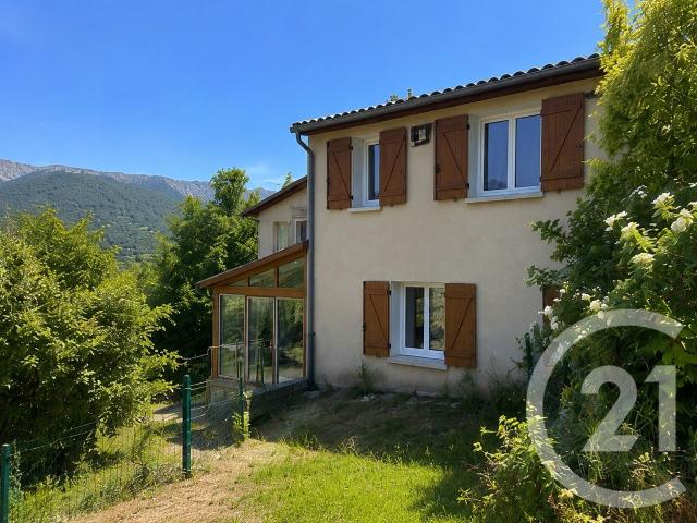 Maison vente à Digne-les-Bains, Marcoux