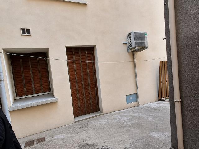 Maison vente à Béziers, Villeneuve-lès-béziers