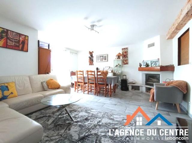 Maison vente à Saint-Germain-en-Laye, Carrières-sous-poissy