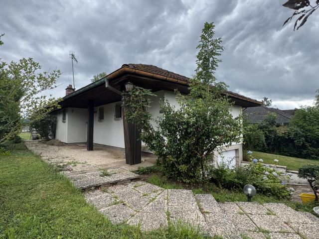 Maison vente à Belfort, Sermamagny