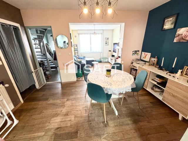 Maison vente à Dunkerque, Ghyvelde