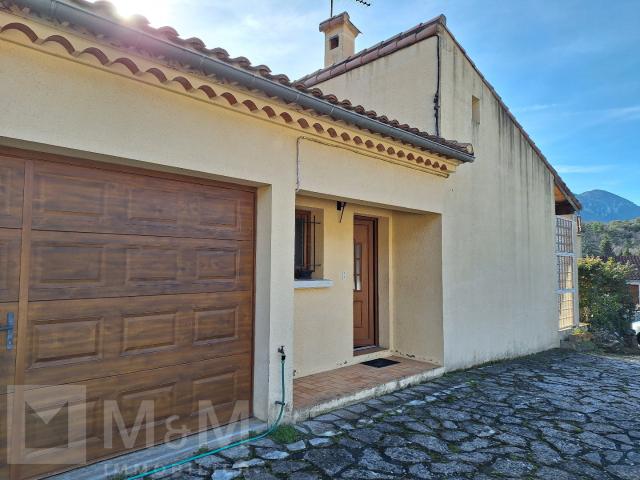 Maison vente à Limoux, Belvianes-et-cavirac