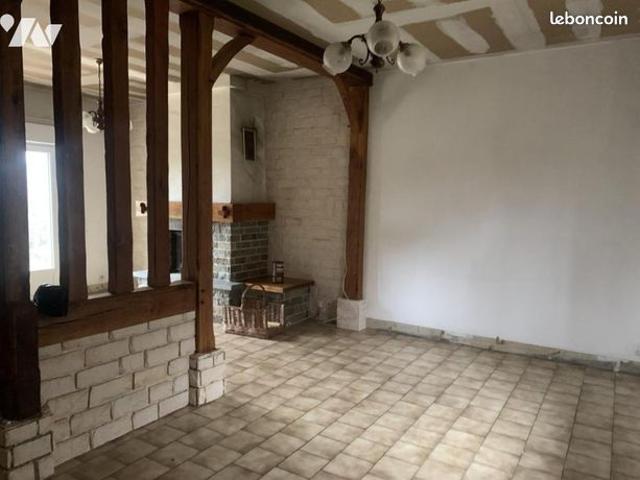 Maison vente à Mortagne-au-Perche, Vimoutiers
