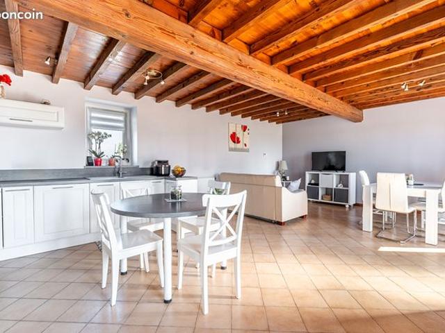Maison vente à Blacé, Rhône