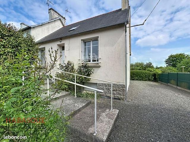 Maison vente à Brest, Bretagne