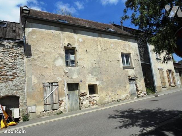 Maison vente à Château-Thierry, Chézy-sur-marne