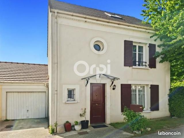 Maison vente à Sarcelles, Saint-witz
