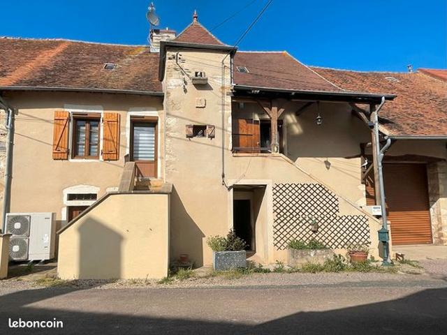 Maison vente à Chalon-sur-Saône, Chenôves