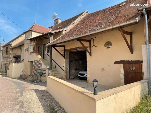 Maison vente à Chalon-sur-Saône, Chenôves
