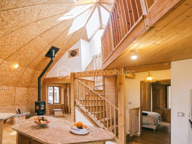 Maison vente à Bergerac, Mauzac-et-grand-castang