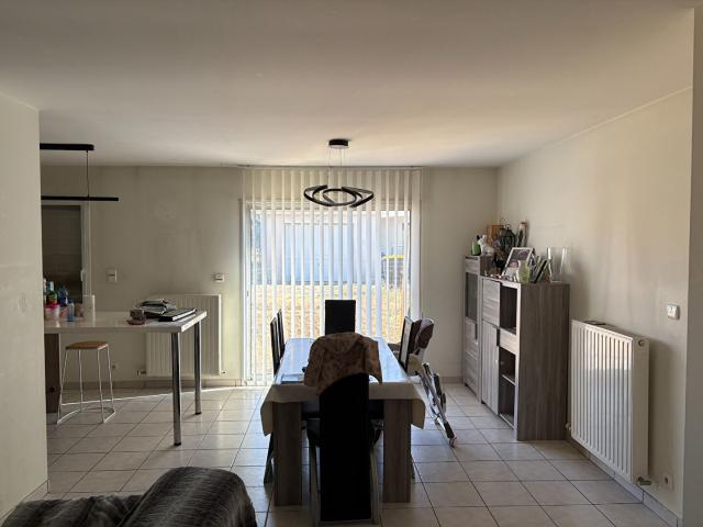 Maison vente à Bressuire
