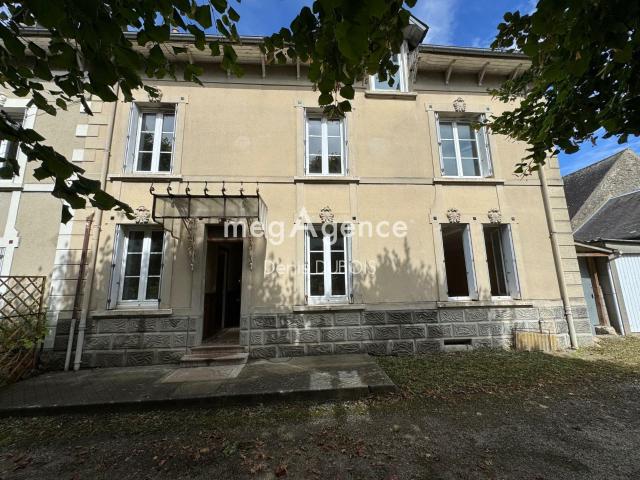 Maison vente à Alençon, Sées