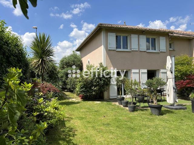 Maison vente à Lyon, Métropole de Lyon