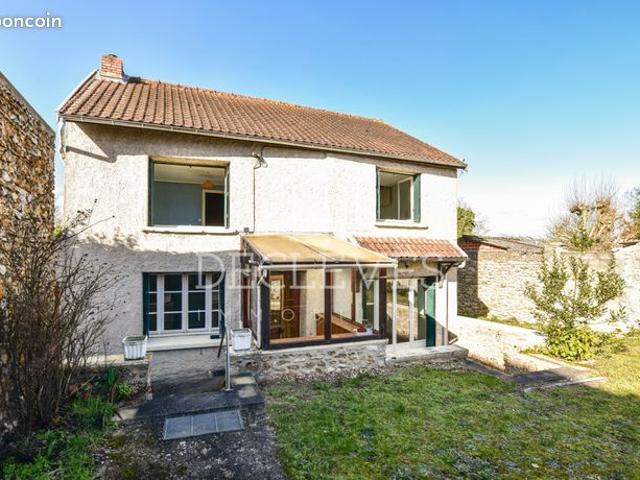 Maison vente à Saint-Germain-en-Laye, Morainvilliers