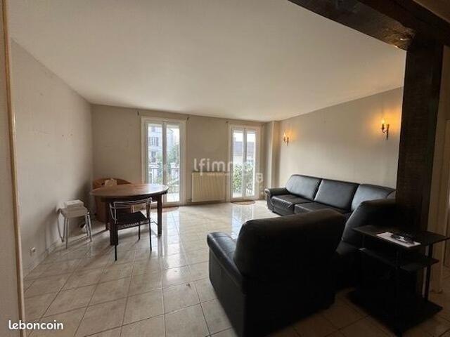 Maison vente à Le Raincy, Sevran