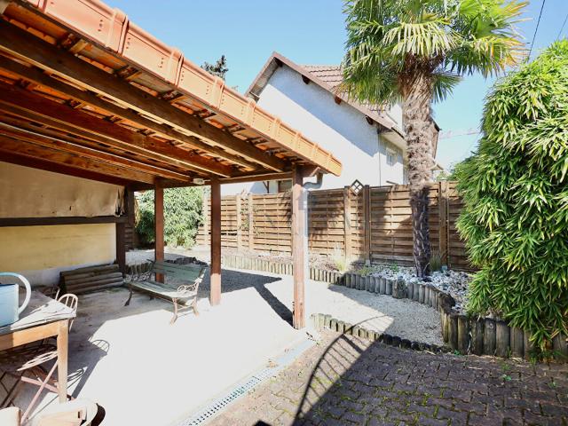 Maison vente à Le Raincy, Neuilly-plaisance