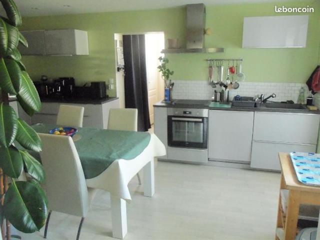 Maison vente à Montbéliard, Blamont