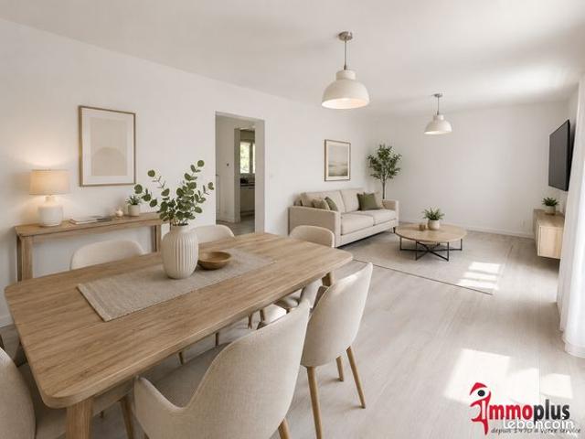 Maison vente à Mulhouse, Kingersheim