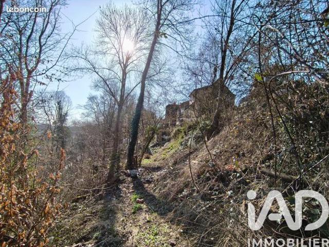 Maison vente à Angoulême, Saint-michel