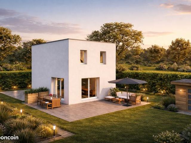 Maison vente à Chartres, Cernay