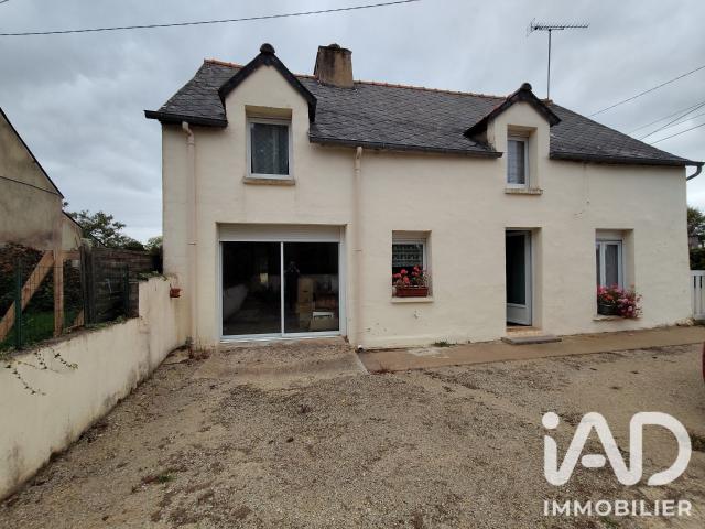 Maison vente à La Garenne, Mohon