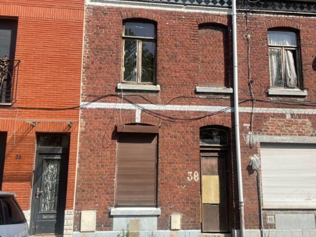Maison vente à Lille, Roubaix