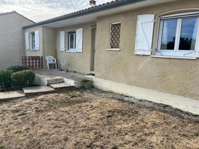 Maison vente à Castres